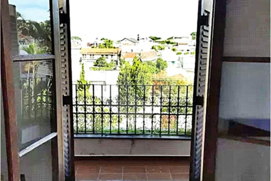 Sobrado à venda com 4 quartos, sendo 2 suítes, em Santana, São Paulo, SP