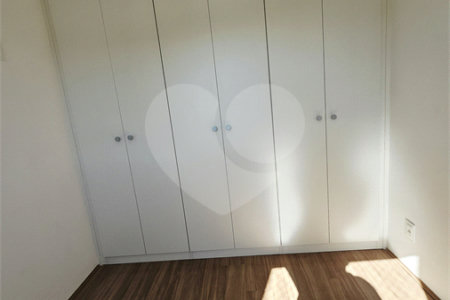 Apartamento à venda com 2 quartos em Santana, São Paulo, SP