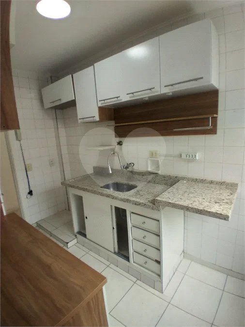 Apartamento para alugar com 2 quartos em Pinheiros, São Paulo, SP