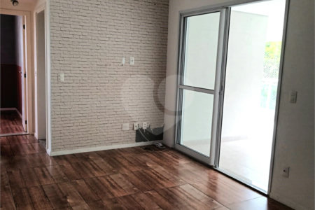 Apartamento à venda com 2 quartos, sendo 1 suíte, em Alto da Boa Vista, São Paulo, SP