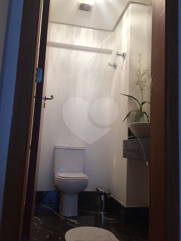 Apartamento à venda com 4 suítes em Santana, São Paulo, SP
