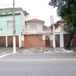 Casa Térrea à venda com 3 quartos, sendo 1 suíte, em Carandiru, São Paulo, SP