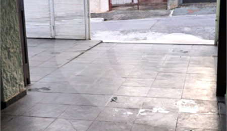 Casa Térrea à venda com 2 quartos, sendo 1 suíte,  em Santa Terezinha, São Paulo, SP