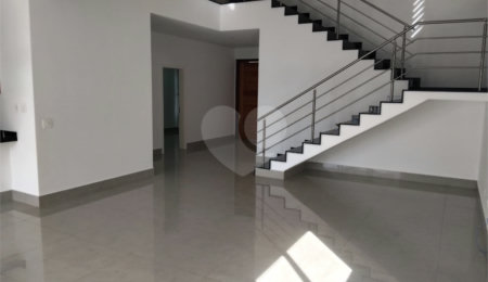 Casa à venda com 3 suítes no condomínio Condomino Parque dos Alecrins, Campinas - SP