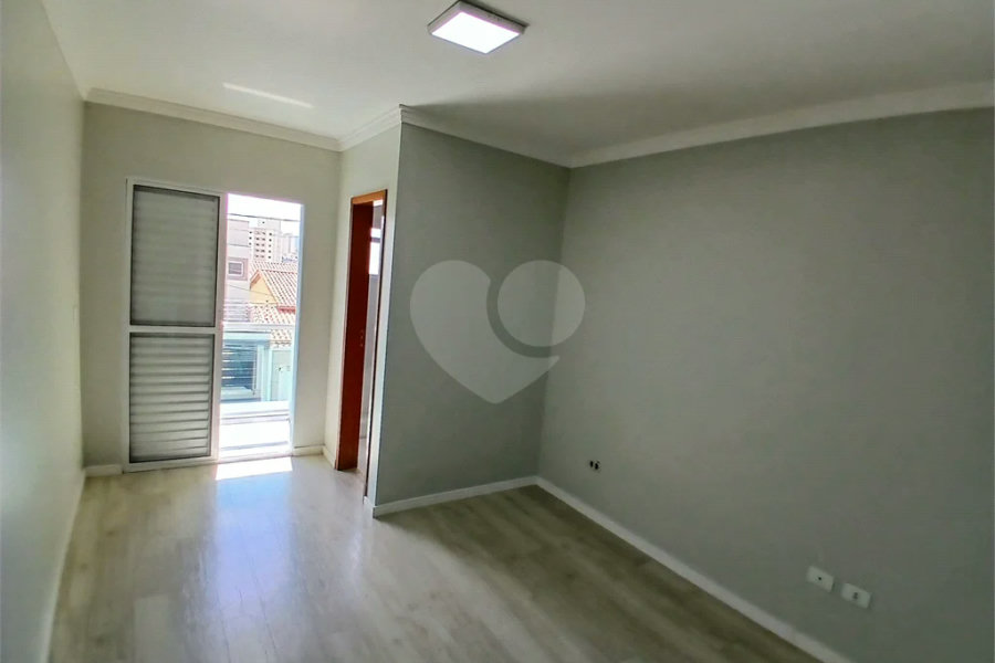 Sobrado à venda com 3 quartos, sendo 1 suíte, em Tucuruvi, São Paulo, SP