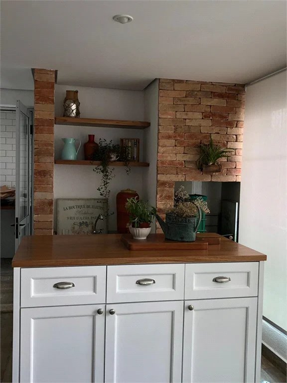 Apartamento à venda com 3 suítes em Vila Leopoldina, São Paulo, SP
