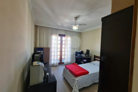 Casa à venda com 3 suítes em Jardim Bonfiglioli, São Paulo, SP