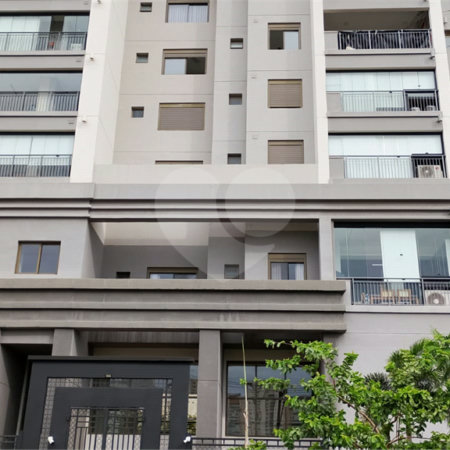 Apartamento à venda com 2 suítes em Vila Leopoldina, São Paulo, SP