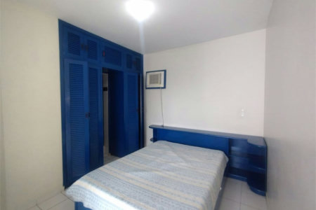 Apartamento à venda, Morro do Maluf, Guarujá