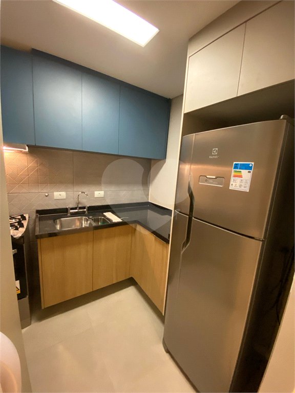 Apartamento para alugar com 2 suítes em Vila Olímpia, São Paulo, SP