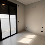 Casa à venda com 4 quartos, sendo 2 suítes, no condomínio Residencial Damha Belvedere, Presidente Prudente - SP