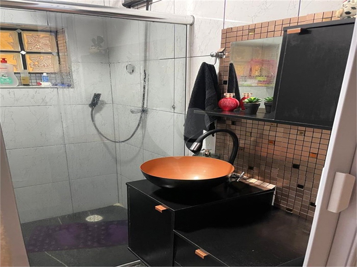 Sobrado à venda com 2 quartos em Limão, São Paulo, SP