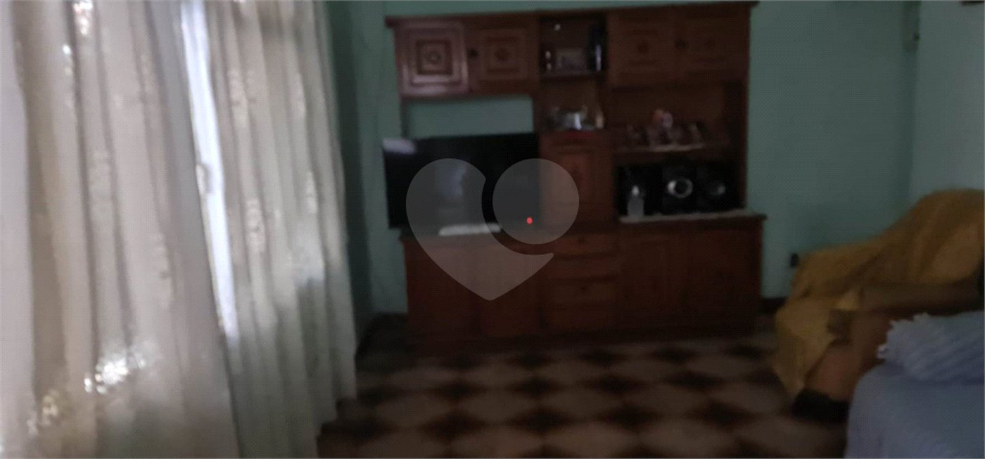 Sobrado à venda com 4 quartos em Mandaqui, São Paulo, SP