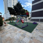Apartamento para alugar com 2 quartos em Vila Mogilar, Mogi das Cruzes, SP