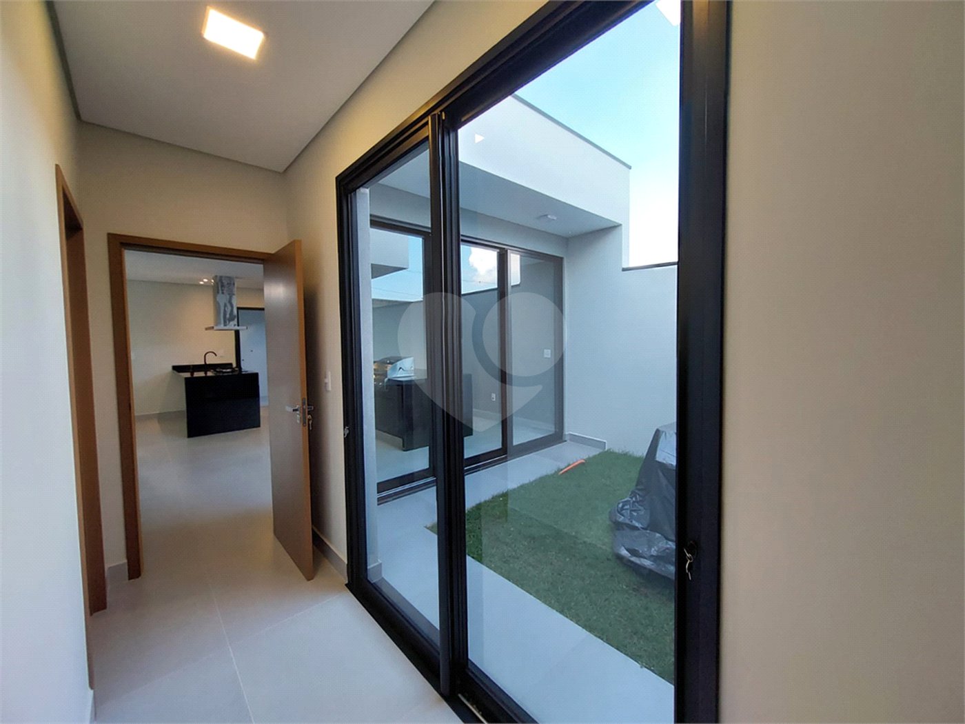 Casa com 3 suítes no Villeneuve
