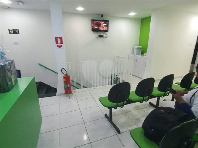Prédio à venda ou para alugar em Pari, São Paulo, SP