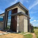 Casa à venda com 3 suítes no condomínio Brisas, Cuiabá - MT