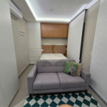 Apartamento para alugar com 1 quarto em Indianópolis, São Paulo, SP