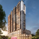 Apartamento à venda com 2 suítes em Santo Amaro, São Paulo, SP