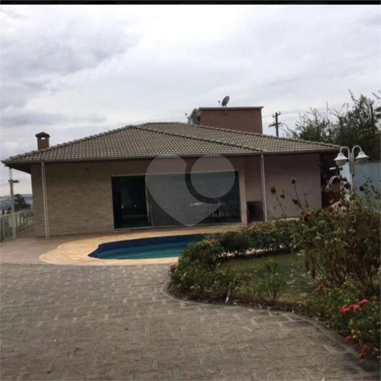 Casa Térrea à venda com 3 suítes em Outeiro das Flores, Itupeva, SP