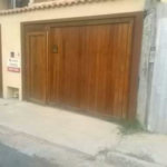 Sobrado à venda com 3 quartos, sendo 1 suíte,  em Jardim Monte Kemel, São Paulo, SP