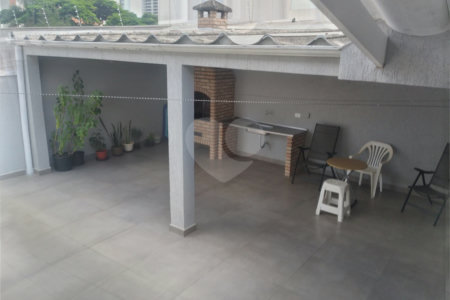 Casa Térrea à venda com 2 quartos em Santana, São Paulo, SP