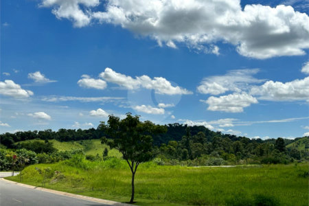 Terreno à venda no condomínio Residencial Arboretum, Vinhedo - SP