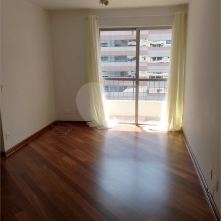 Apartamento à venda com 1 quarto em Itaim Bibi, São Paulo, SP
