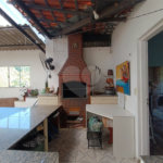 Chácara à venda com 7 quartos, sendo 1 suíte, no Centro (mailasqui), São Roque, SP