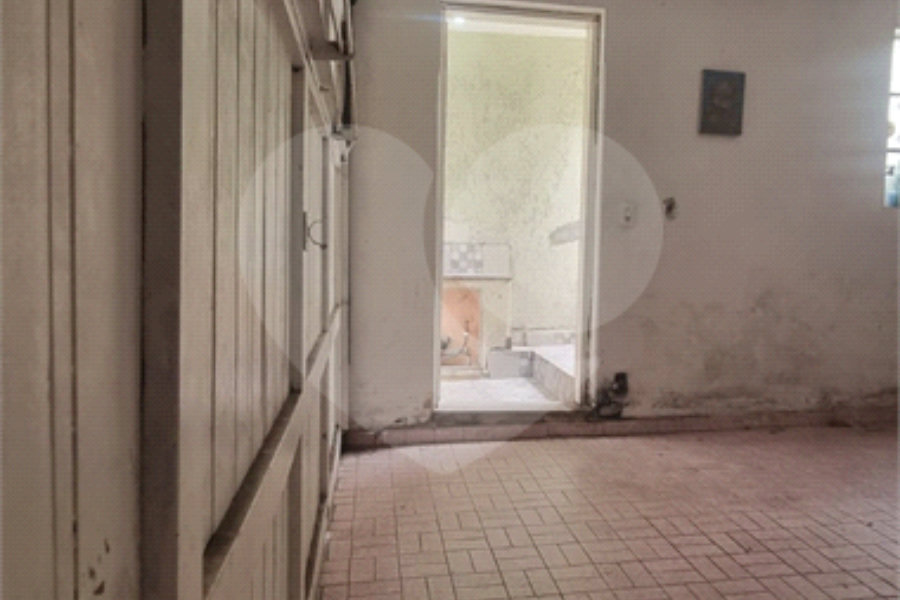Sobrado à venda com 3 quartos em Vila Gustavo, São Paulo, SP