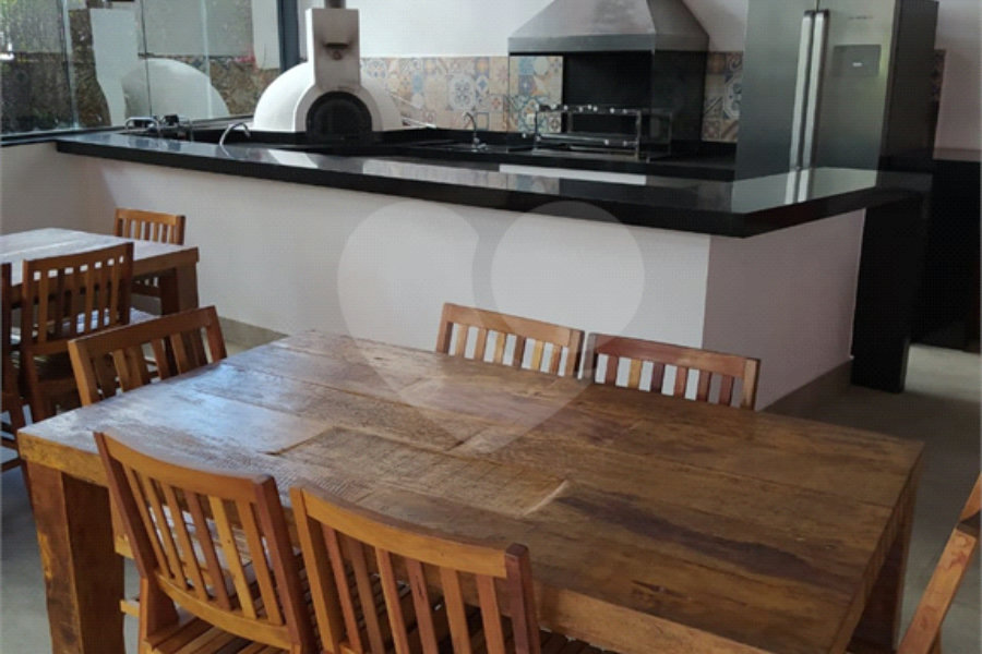 Apartamento à venda com 3 suítes em Santana, São Paulo, SP