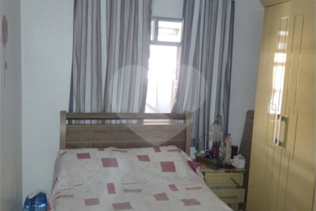 Casa à venda com 2 quartos, sendo 1 suíte, em Campo Grande, Rio de Janeiro, RJ