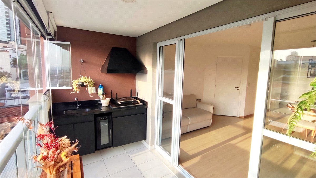 Apartamento à venda com 2 quartos, sendo 1 suíte,  em Vila Guilherme, São Paulo, SP