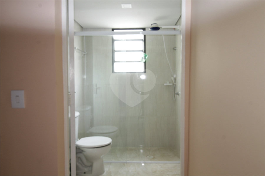 Apartamento à venda com 2 quartos em Jaraguá, São Paulo, SP