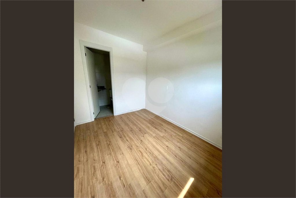 Apartamento à venda com 1 suíte em Pinheiros, São Paulo, SP