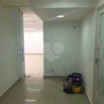 Flat para alugar com 1 suíte em Indianópolis, São Paulo, SP