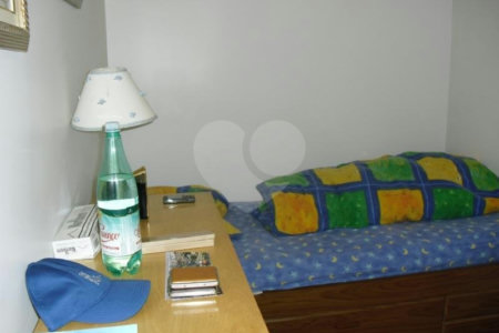 Cobertura à venda com 4 quartos, sendo 3 suítes, em Campo Belo, São Paulo, SP