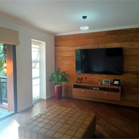 Apartamento à venda com 3 quartos, sendo 1 suíte, em Jardim Ampliação, São Paulo, SP