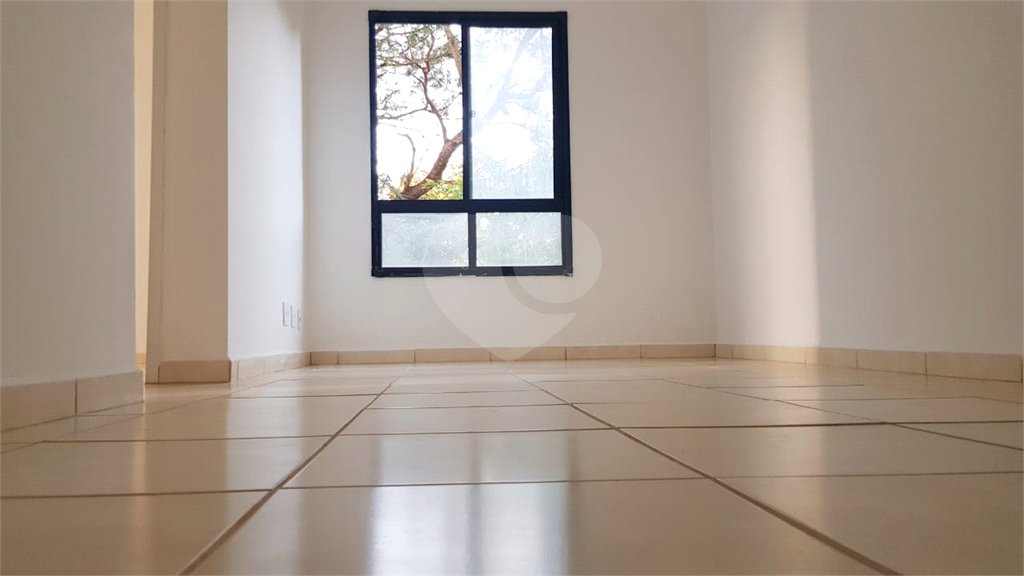 Apartamento à venda com 2 quartos em Jardim Paulistano, Ribeirão Preto, SP