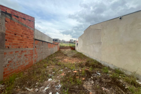 Terreno à venda em Loteamento Gramado Ii, Itapetininga, SP