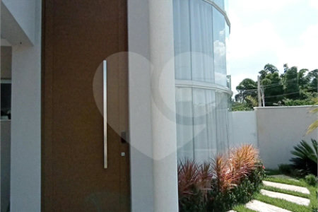 Casa à venda com 3 suítes no condomínio Vila do Sol, Valinhos - SP