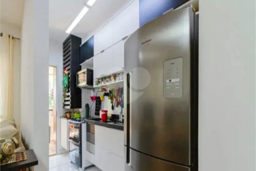 Apartamento à venda com 2 quartos, sendo 1 suíte, em Vila Guilherme, São Paulo, SP