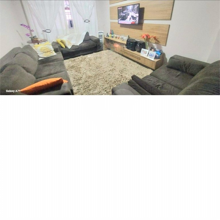 Sobrado à venda com 4 quartos, sendo 1 suíte,  no Brasilândia, São Paulo, SP