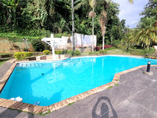 Casa à venda com 4 suítes no condomínio Parque Imperial da Cantareira, Mairiporã - SP