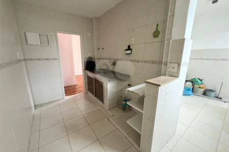 Apartamento à venda com 2 quartos em Tijuca, Rio de Janeiro, RJ