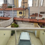 Sobrado à venda com 3 suítes em Água Fria, São Paulo, SP
