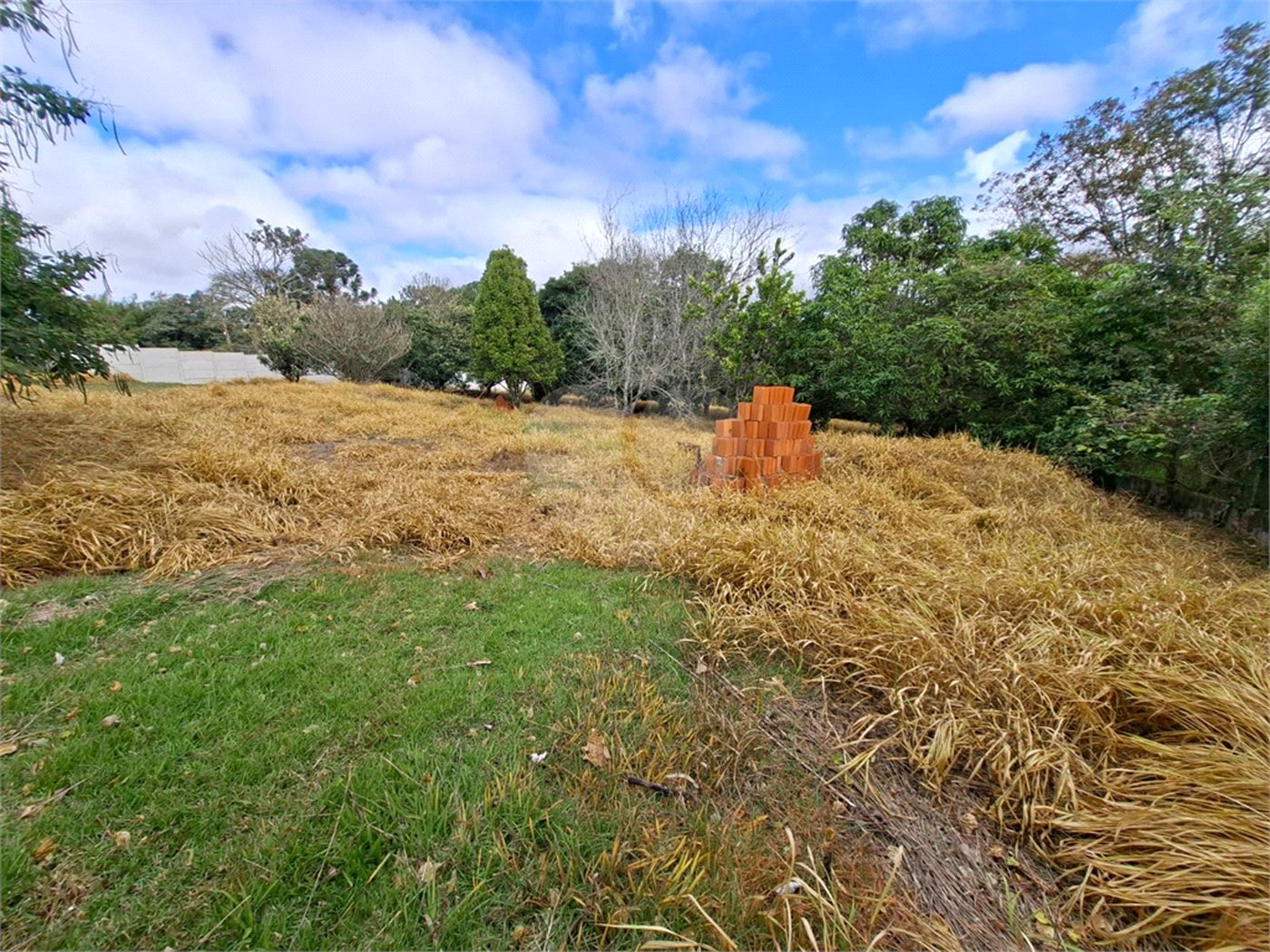 Terreno à venda em Portal da Figueira, Itapetininga, SP
