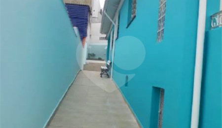 Sobrado à venda com 2 quartos em Jardim São Paulo(zona Norte), São Paulo, SP