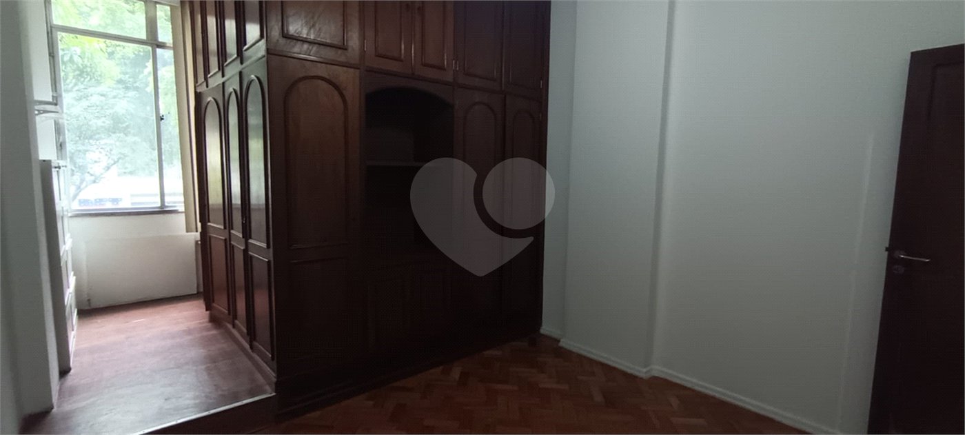 Apartamento à venda com 3 quartos em Botafogo, Rio de Janeiro, RJ