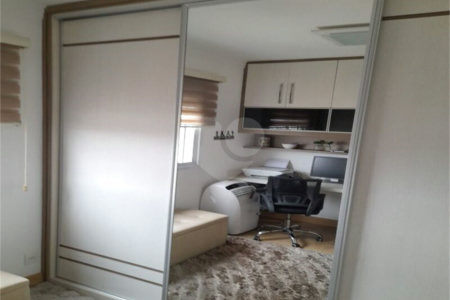 Apartamento à venda com 2 suítes em Vila Formosa, São Paulo, SP